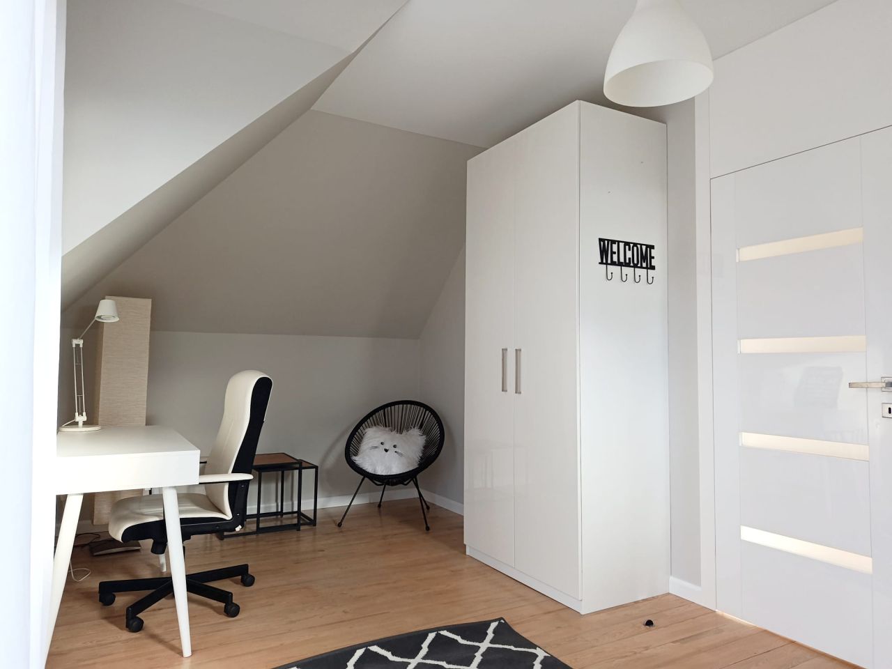 dom wolnostojący, 5 pokoi Chwaszczyno, ul. Diamentowa. Zdjęcie 11