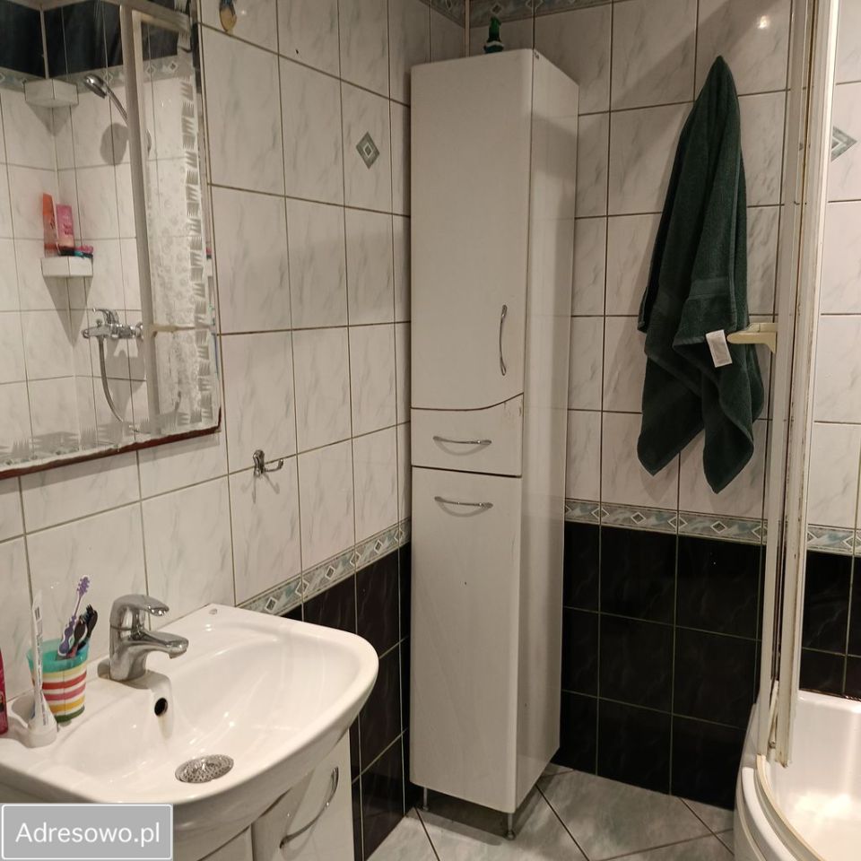 Mieszkanie 2-pokojowe Ruda Śląska Godula, ul. Lipińska. Zdjęcie 13