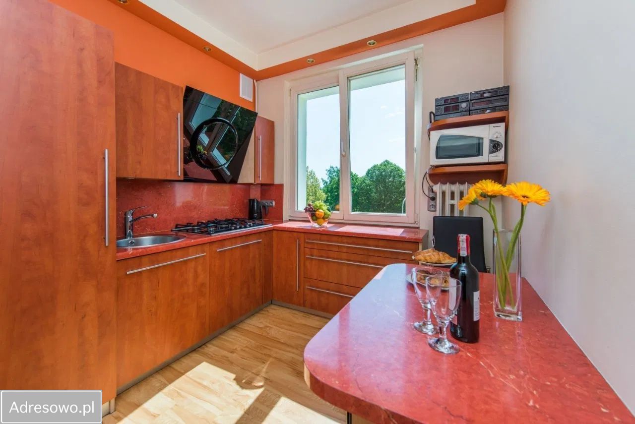 Mieszkanie 2-pokojowe Sopot, ul. Króla Jana Kazimierza. Zdjęcie 4