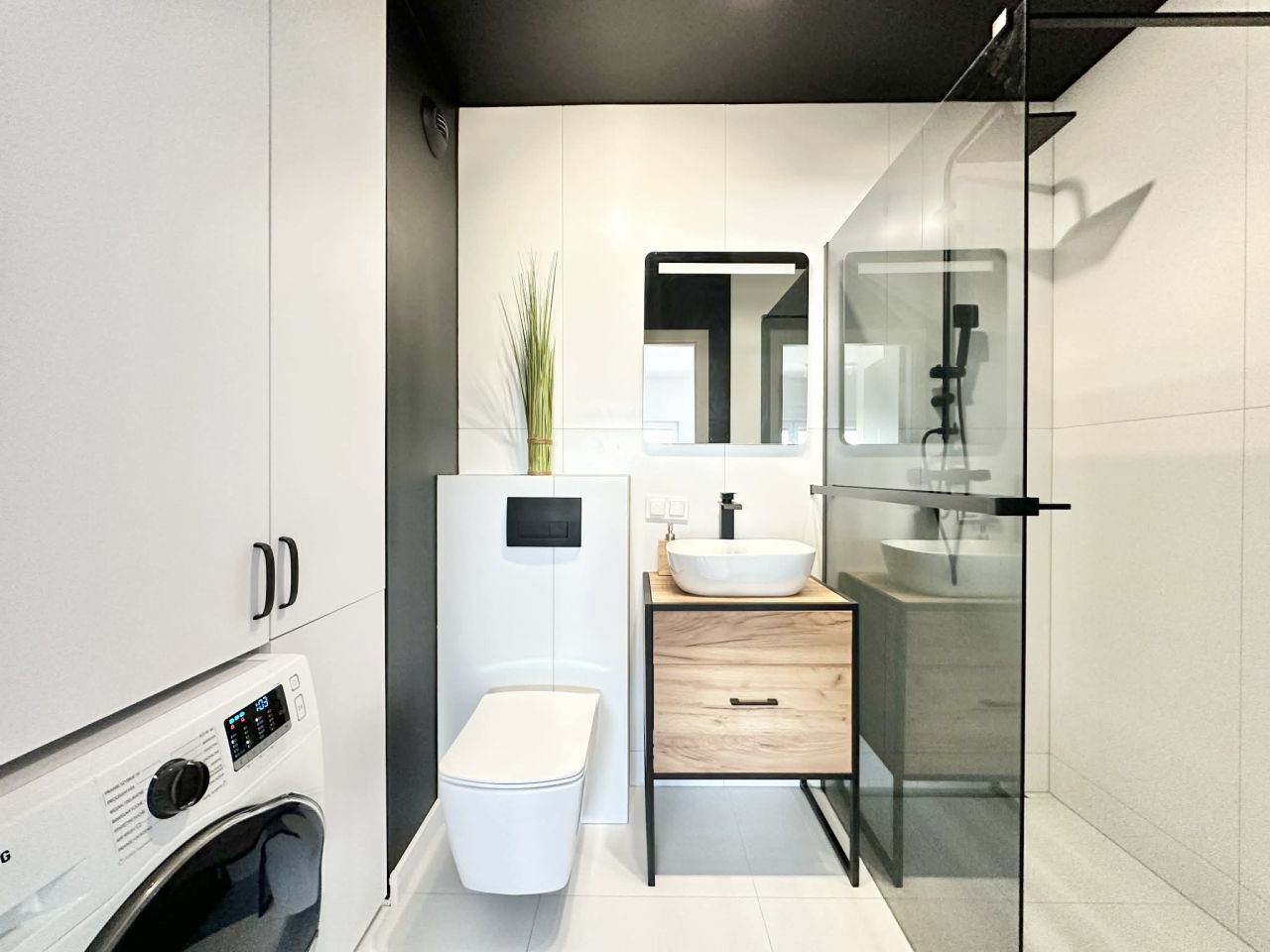 Mieszkanie 2-pokojowe Kraków Prądnik Biały, ul. Papierni Prądnickich. Zdjęcie 8