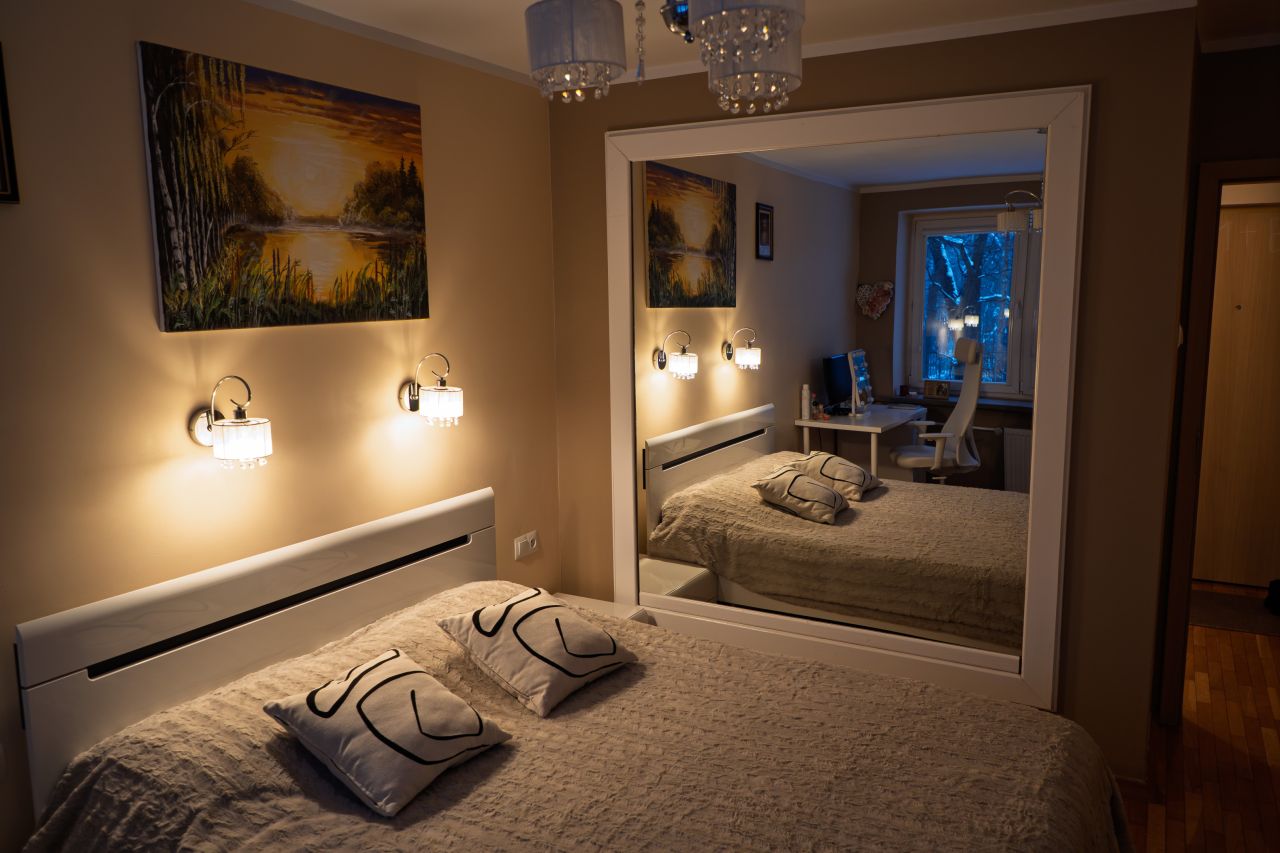 Mieszkanie 3-pokojowe Kłaj. Zdjęcie 10