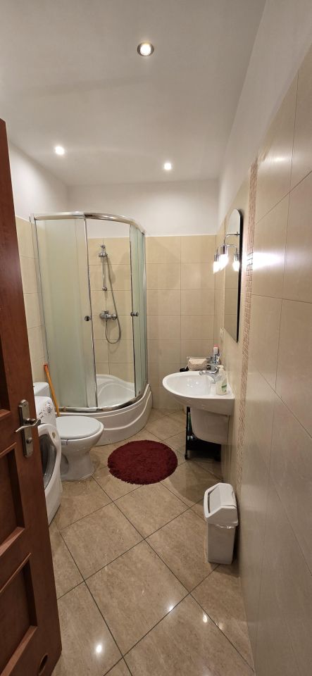 Mieszkanie 2-pokojowe Kraków Stare Miasto, ul. Sławkowska. Zdjęcie 7