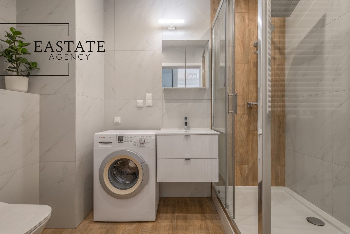 Mieszkanie 2-pokojowe Gdańsk Łostowice, ul. Wielkopolska. Zdjęcie 8