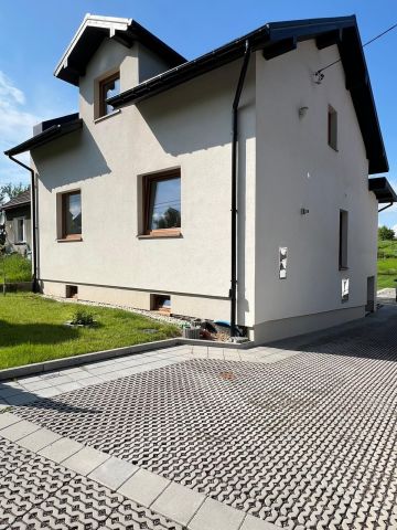 dom wolnostojący Gorenice. Zdjęcie 1