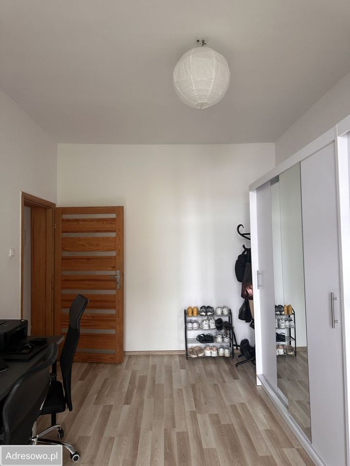 Mieszkanie 3-pokojowe Leszno Centrum, pl. Nowy Rynek. Zdjęcie 10