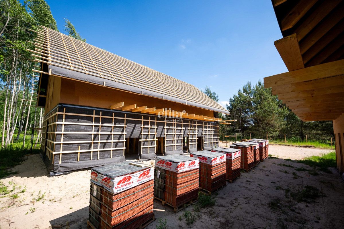 bliźniak, 4 pokoje Czerniewo. Zdjęcie 7