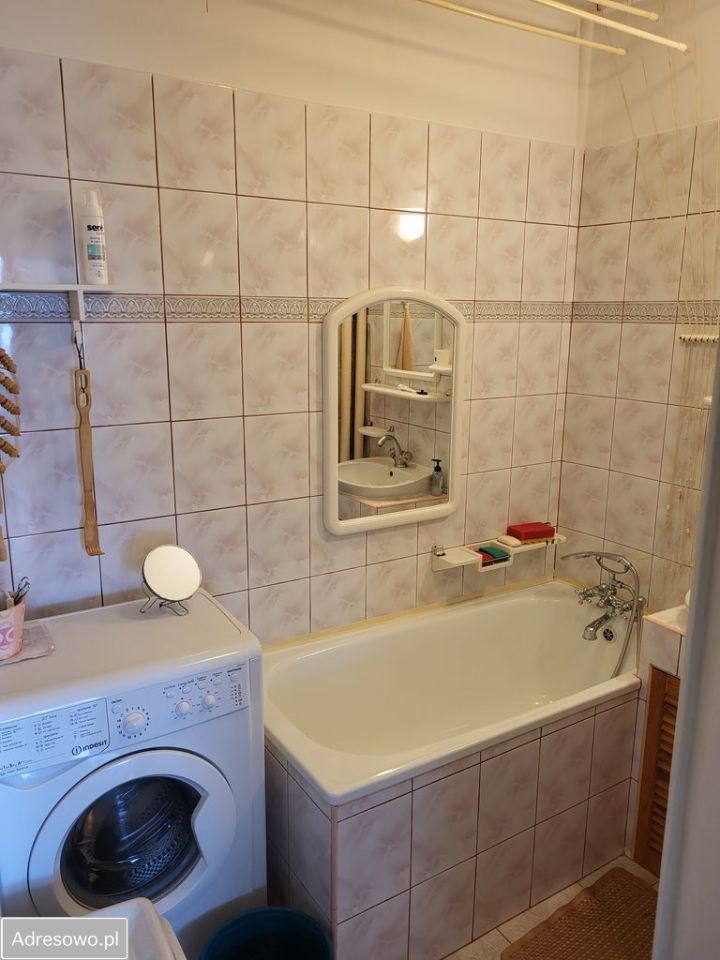 Mieszkanie 2-pokojowe Szczecin Centrum, ul. 1 Maja. Zdjęcie 11
