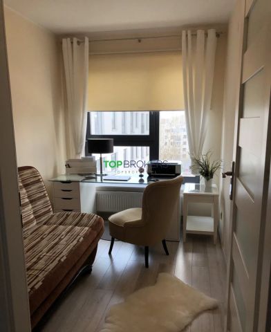 Mieszkanie 4-pokojowe Warszawa Wola, ul. Górczewska. Zdjęcie 11