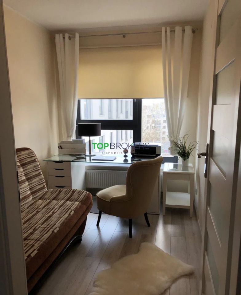 Mieszkanie 4-pokojowe Warszawa Wola, ul. Górczewska. Zdjęcie 11
