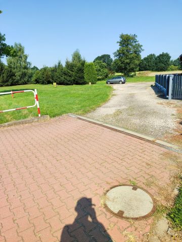Działka budowlana Góra, ul. Pszczyńska. Zdjęcie 1