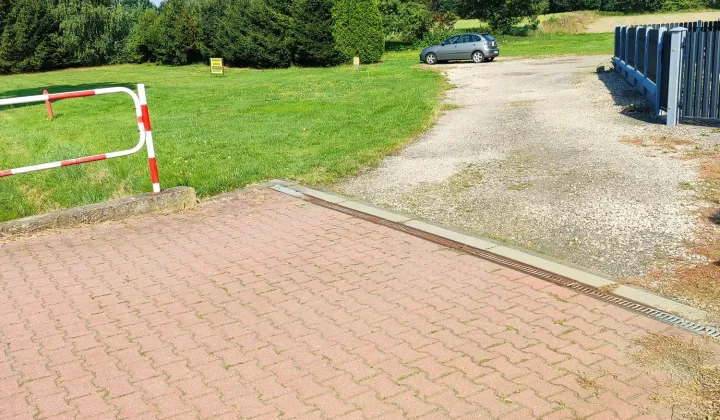 Działka budowlana Góra, ul. Pszczyńska