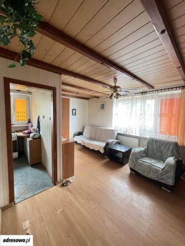 Mieszkanie na sprzedaż, 2 pokoje, 36 m², Bytów