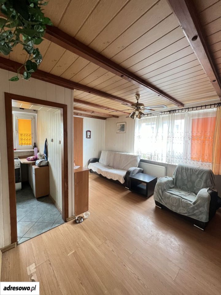 Mieszkanie 2-pokojowe Bytów, ul. Armii Krajowej. Zdjęcie 1