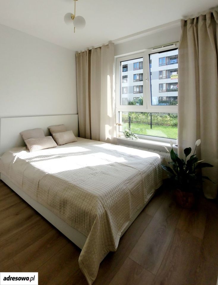 Mieszkanie 3-pokojowe Warszawa Bemowo, ul. Szeligowska. Zdjęcie 4