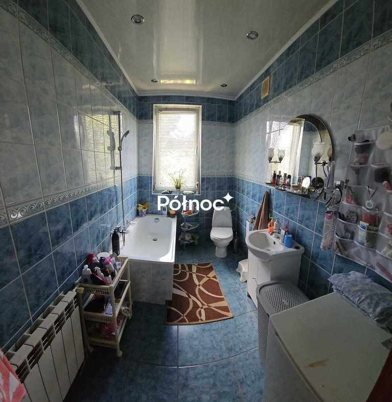 dom wolnostojący, 4 pokoje Strzegowa. Zdjęcie 13