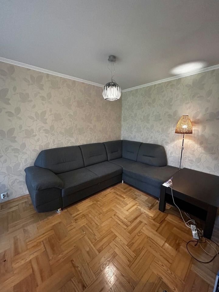 Mieszkanie 4-pokojowe Kraków Podgórze, ul. Wielicka. Zdjęcie 4