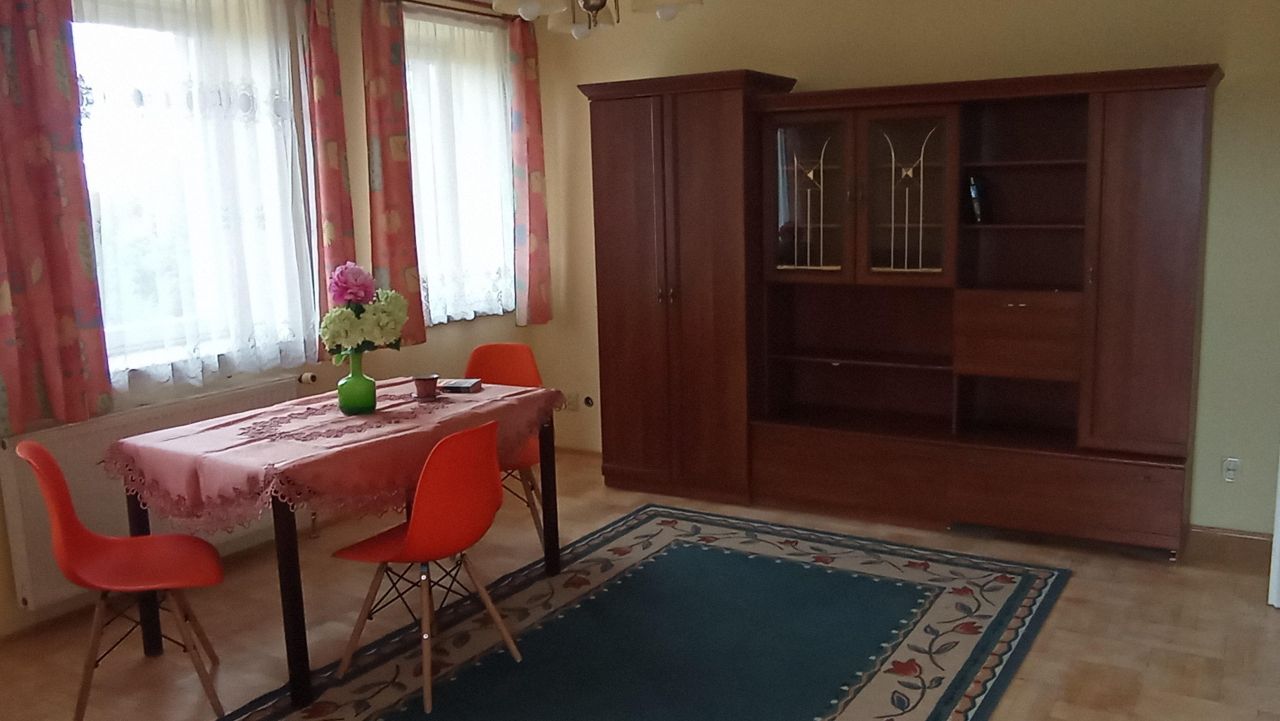 Mieszkanie 2-pokojowe Kraków Prądnik Biały, ul. Rusznikarska. Zdjęcie 2