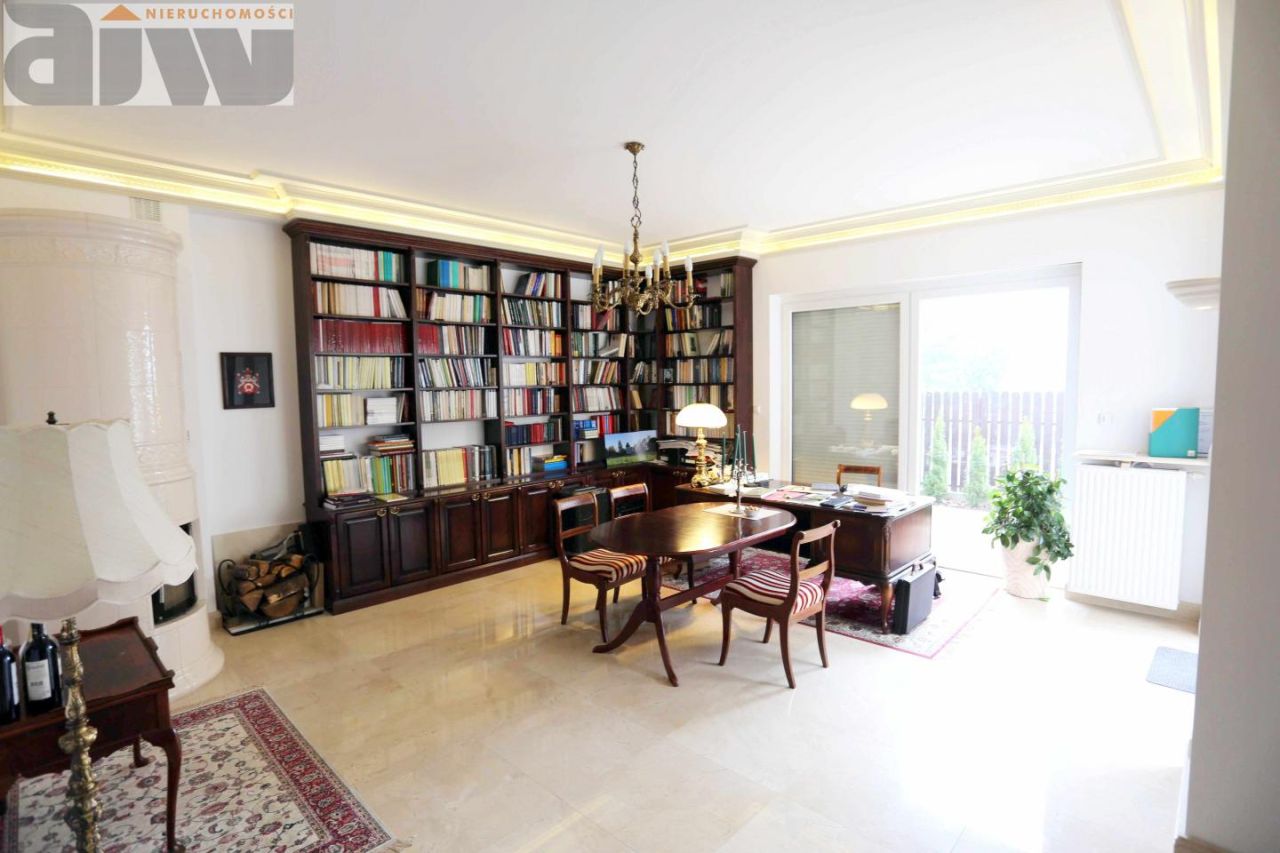 bliźniak, 7 pokoi Warszawa Bielany, ul. Anny Jagiellonki. Zdjęcie 22