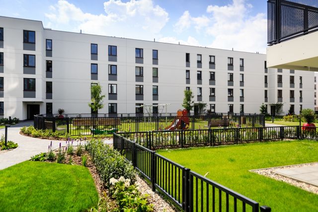 Mieszkanie 2-pokojowe Warszawa Targówek, ul. Głębocka. Zdjęcie 1