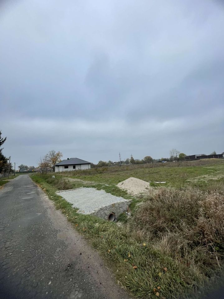 Działka budowlana Babimost, ul. Ogrodowa. Zdjęcie 5