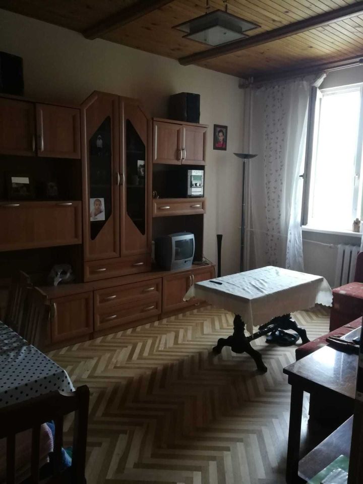 Mieszkanie 2-pokojowe Ruciane-Nida, ul. Harcerska