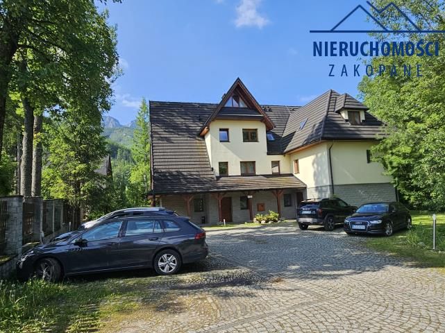 Nieruchomość komercyjna Zakopane. Zdjęcie 2