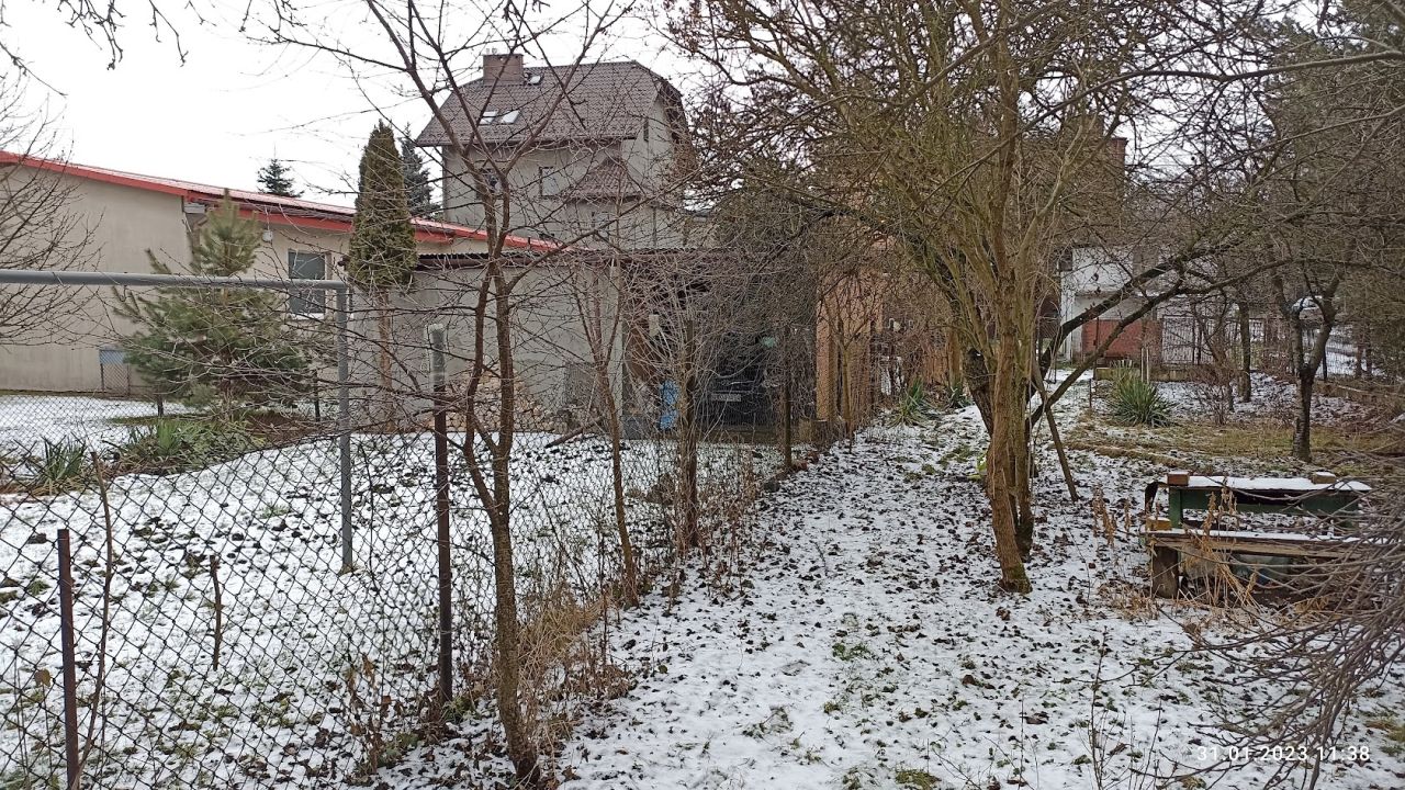 Działka budowlana Będzin, ul. Jana Kochanowskiego. Zdjęcie 23