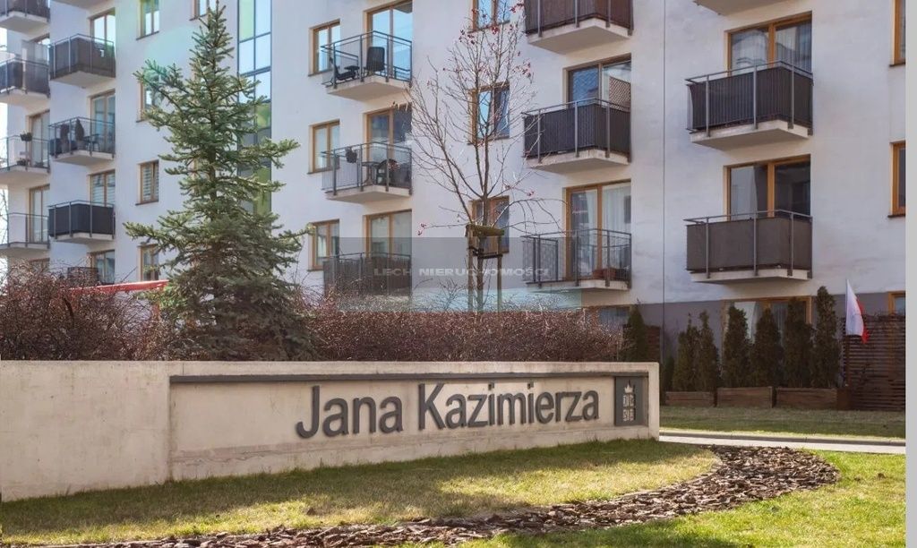 Mieszkanie 1-pokojowe Warszawa Wola, ul. Jana Kazimierza. Zdjęcie 10