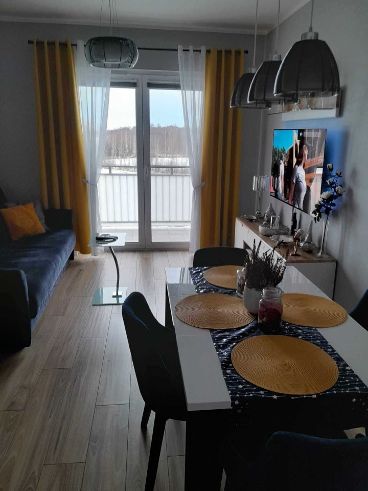 Mieszkanie 2-pokojowe Rypin, ul. Mleczarska. Zdjęcie 5