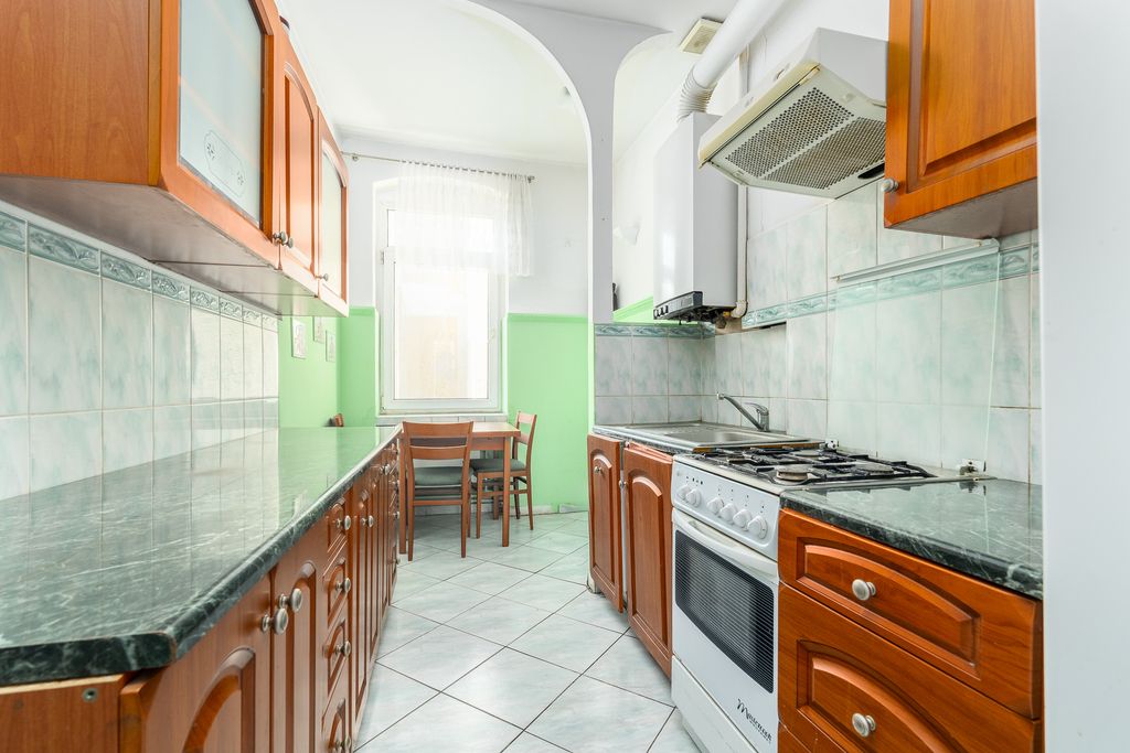 Mieszkanie 3-pokojowe Szczecin, ul. ks. Jana Długosza. Zdjęcie 11