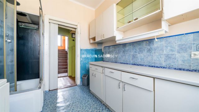 kamienica, 10 pokoi Kraków Łagiewniki, ul. Tokarska. Zdjęcie 24