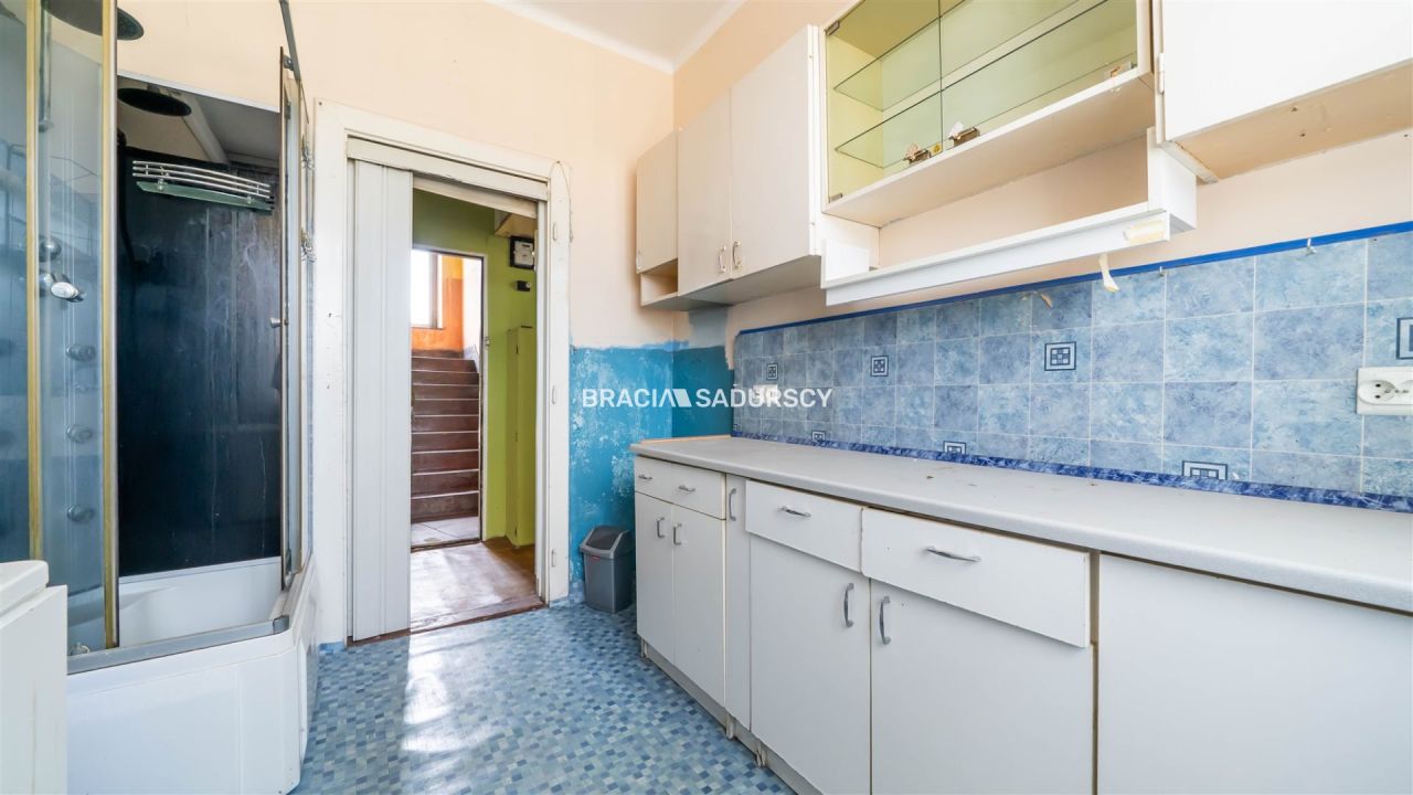 kamienica, 10 pokoi Kraków Łagiewniki, ul. Tokarska. Zdjęcie 24