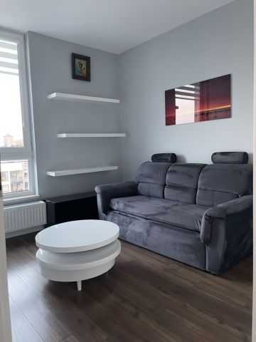 Mieszkanie 4-pokojowe Warszawa Wilanów, al. Rzeczypospolitej. Zdjęcie 1