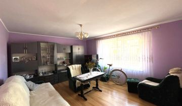 bliźniak, 2 pokoje Lubichowo