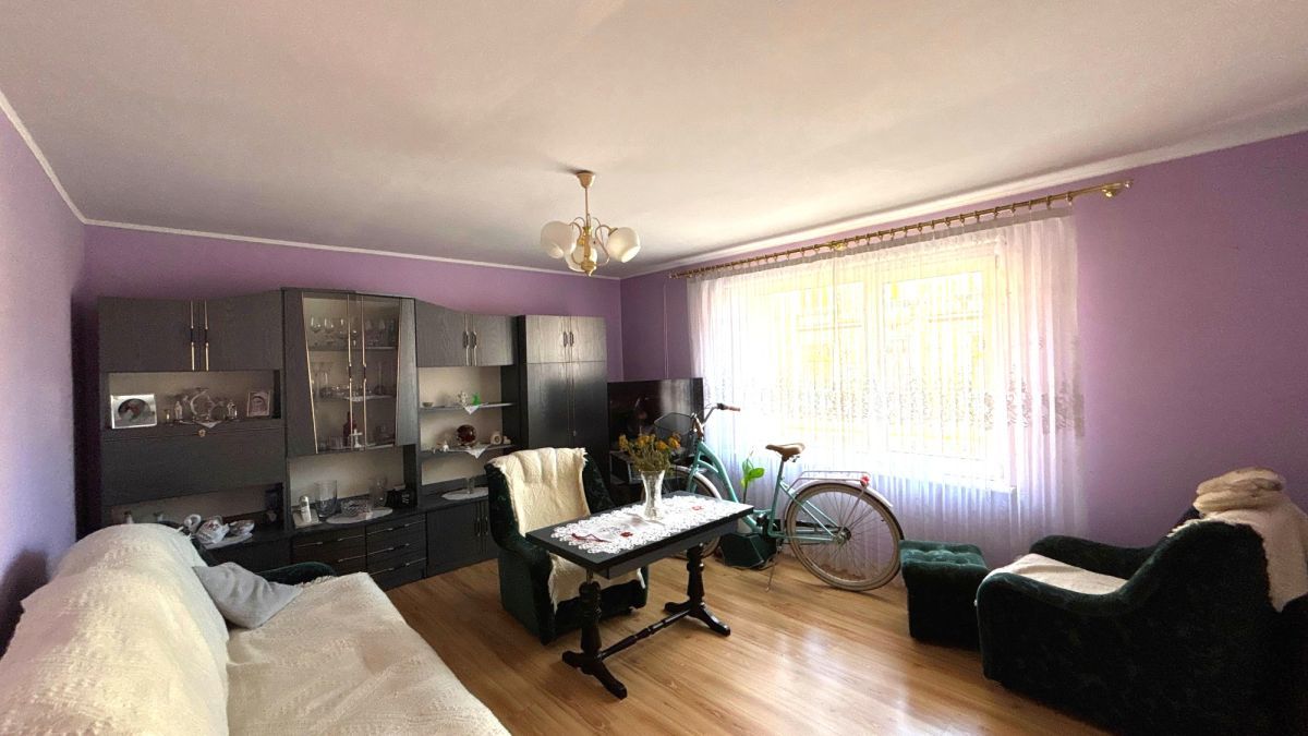 bliźniak, 2 pokoje Lubichowo