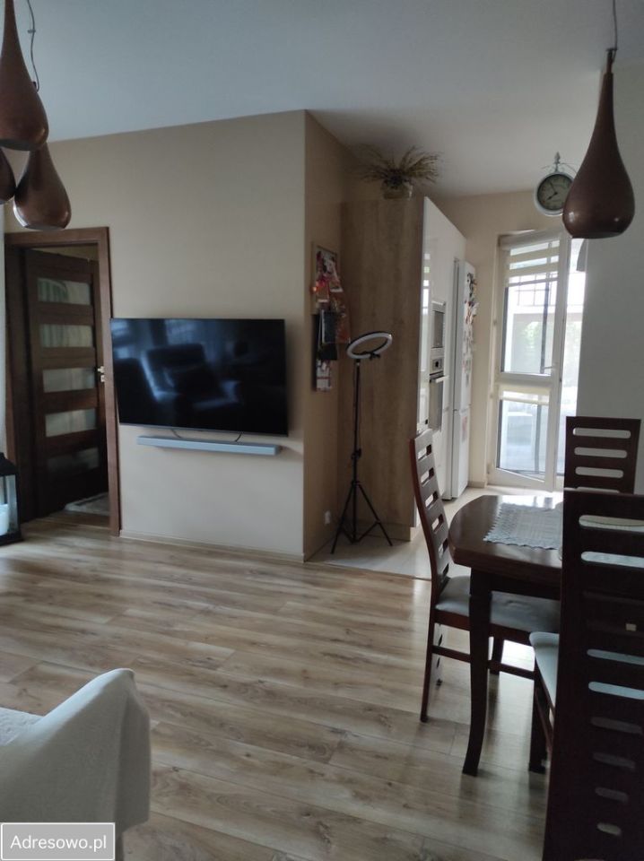 Mieszkanie 3-pokojowe Nowy Dwór Mazowiecki. Zdjęcie 5