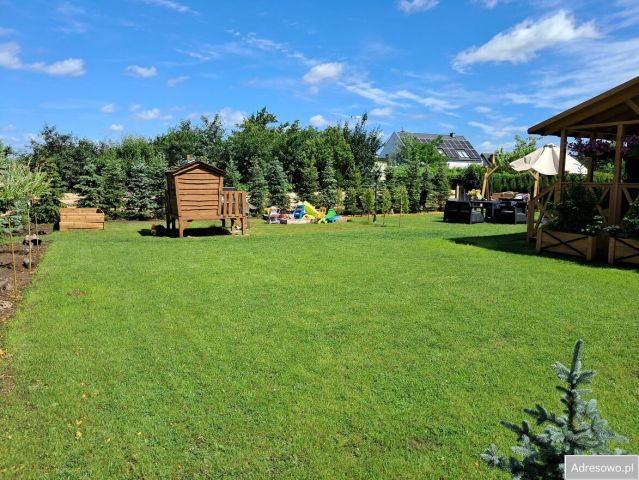 Działka rod Inowrocław. Zdjęcie 1