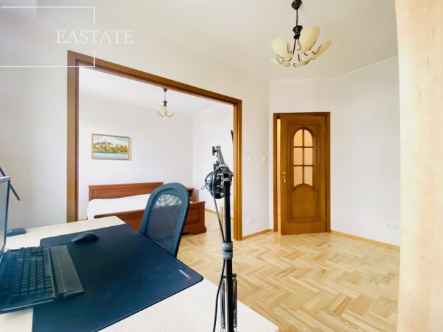 Mieszkanie 3-pokojowe Warszawa Mokotów, al. Wyścigowa. Zdjęcie 11