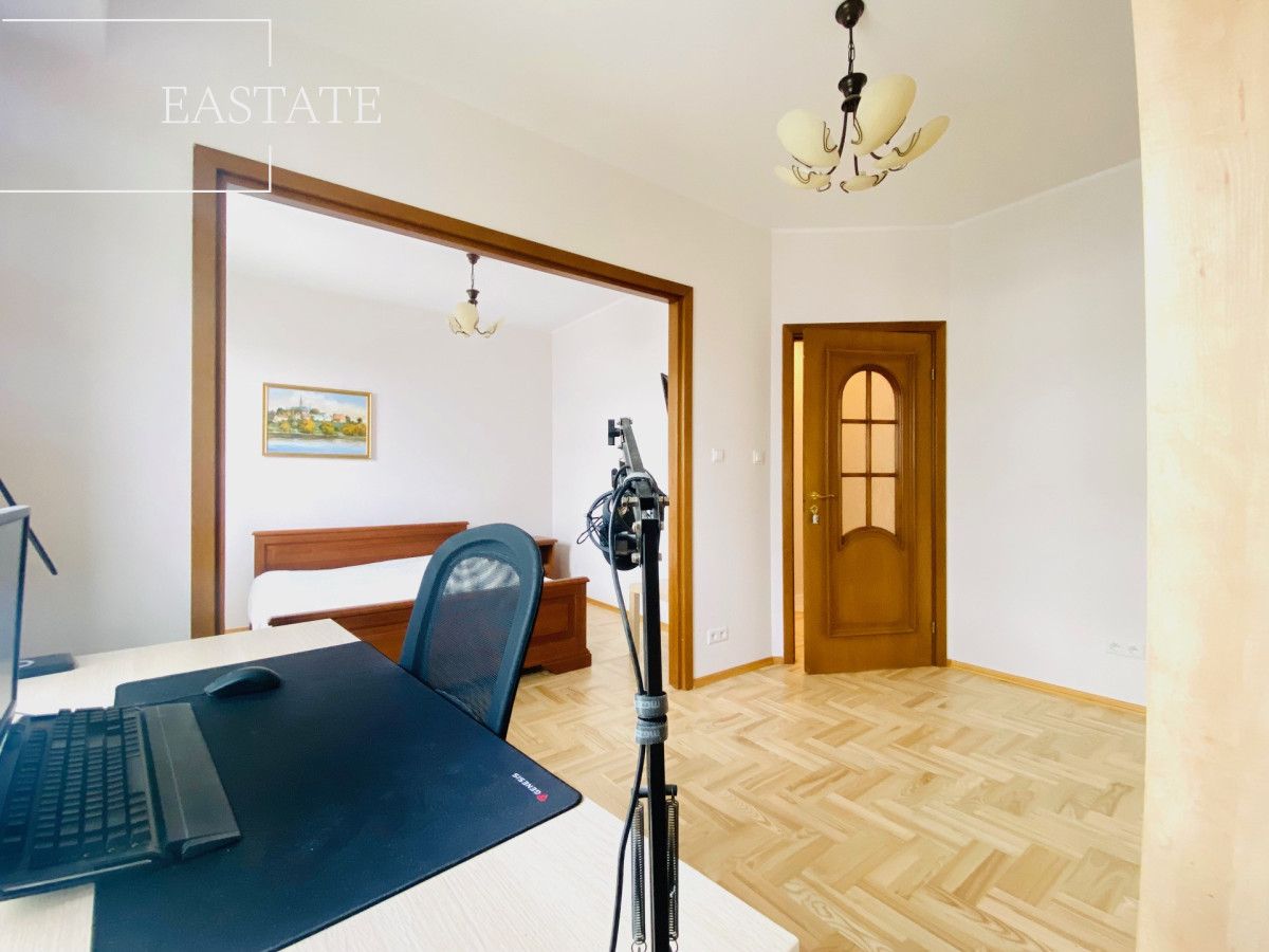 Mieszkanie 3-pokojowe Warszawa Mokotów, al. Wyścigowa. Zdjęcie 11