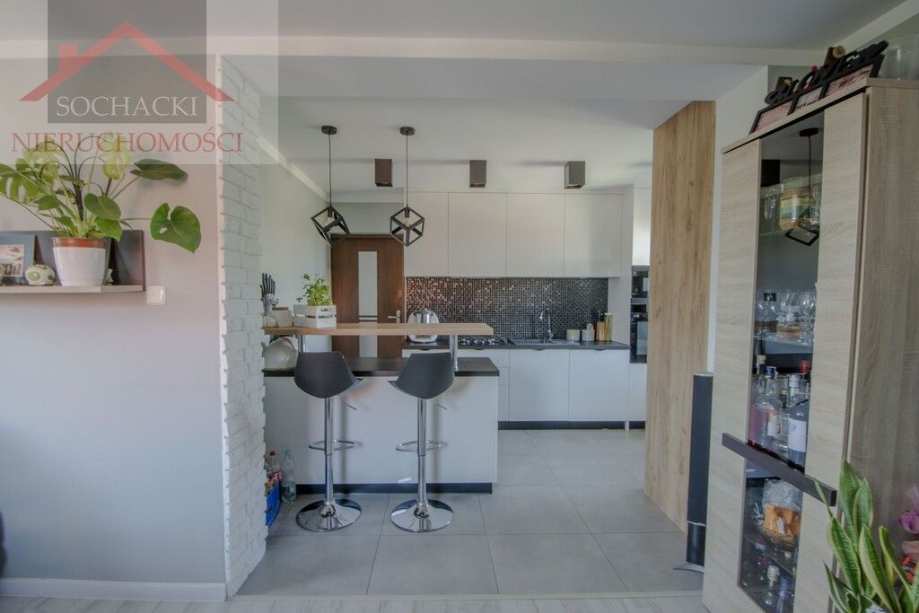 dom wolnostojący, 9 pokoi Łagów, ul. Spacerowa. Zdjęcie 6