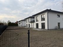 bliźniak, 5 pokoi Falenty Duże, ul. Zamkowa. Zdjęcie 4