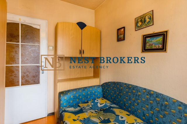 Mieszkanie 3-pokojowe Kraków Nowa Huta, os. Józefa Strusia. Zdjęcie 6