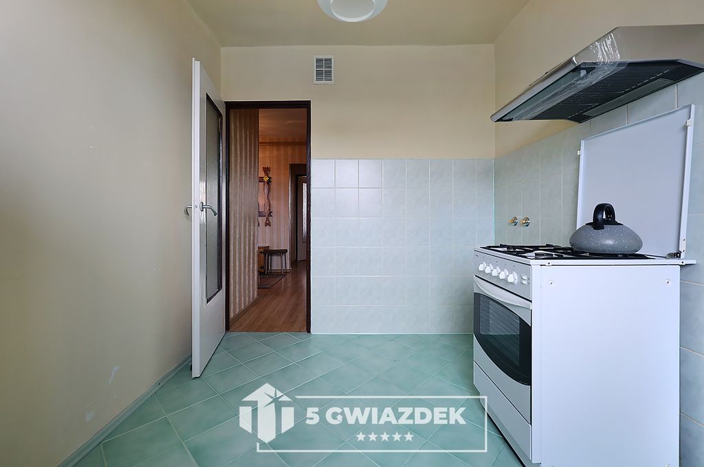 Mieszkanie 3-pokojowe Szczecinek, ul. Warszawska. Zdjęcie 15