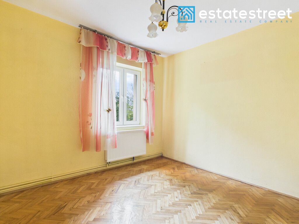 dom wolnostojący, 3 pokoje Krosno, ul. Wiejska. Zdjęcie 12