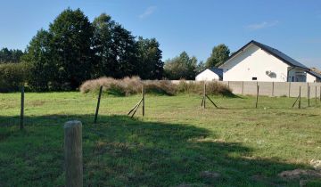 Działka budowlana Nowy Dwór