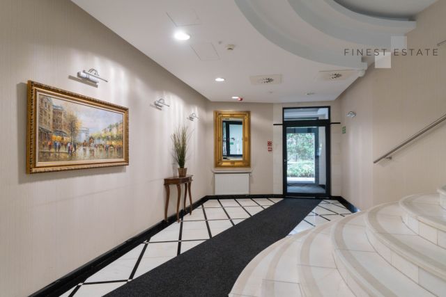 Mieszkanie 3-pokojowe Warszawa Wola, ul. Sienna. Zdjęcie 17