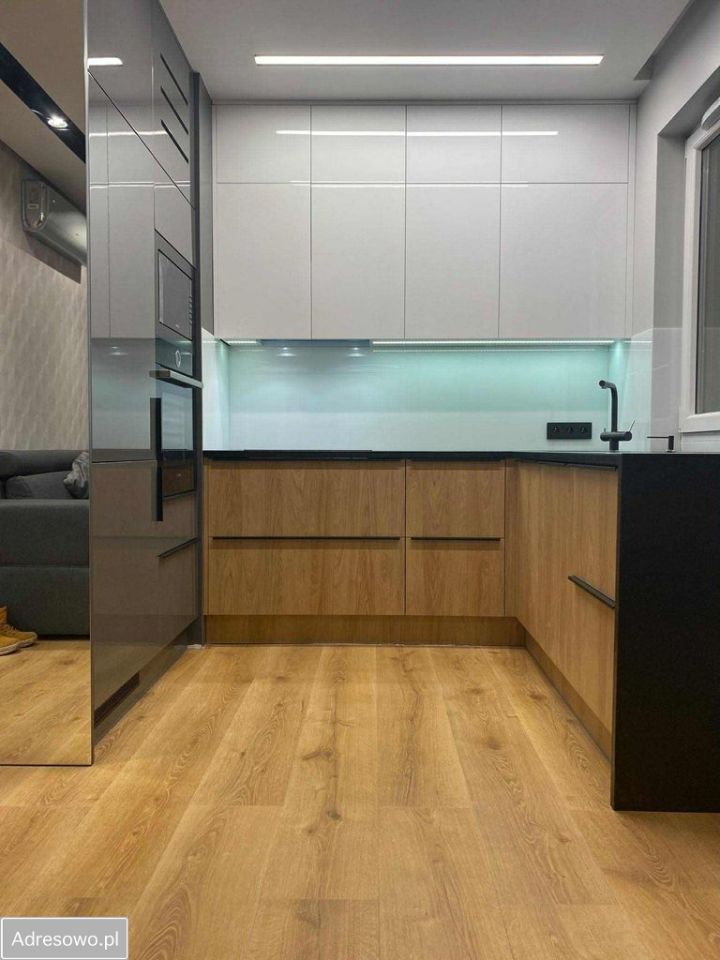 Mieszkanie 2-pokojowe Kraków Krowodrza, ul. Wrocławska