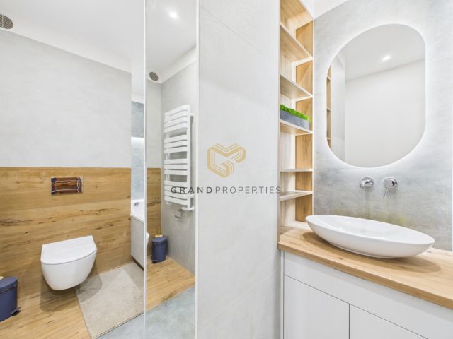 Mieszkanie 4-pokojowe Warszawa Ursynów, ul. Belgradzka. Zdjęcie 30