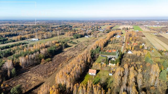 Działka budowlana Kaleń, ul. Długa. Zdjęcie 5