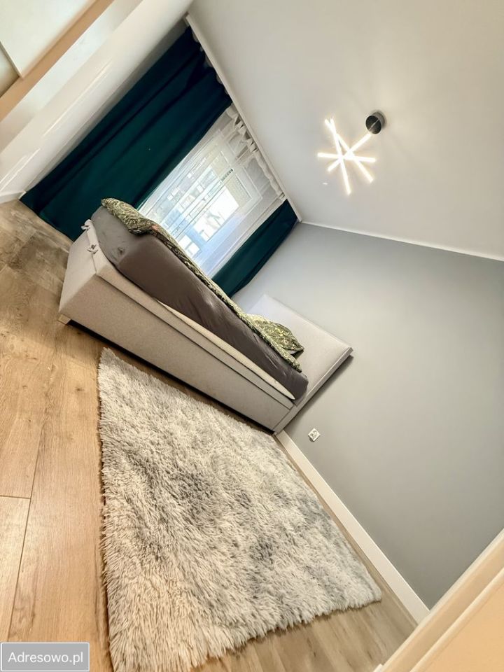 Mieszkanie 2-pokojowe Wrocław Ołbin. Zdjęcie 4